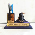 Shiva Pen Stand